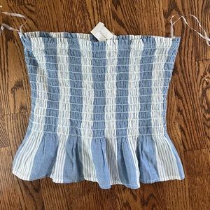 American Eagle Tube Top